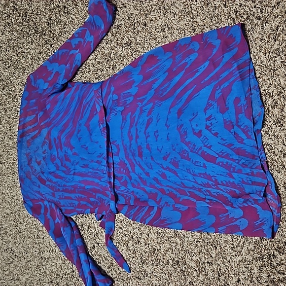 Express dress - Picture 3 of 4